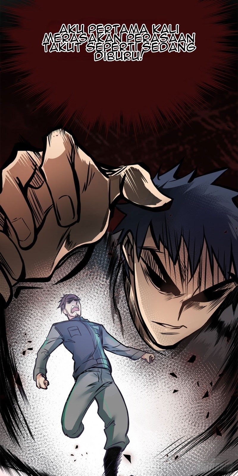 The Strongest Berserker In The City Chapter 11 Gambar 6